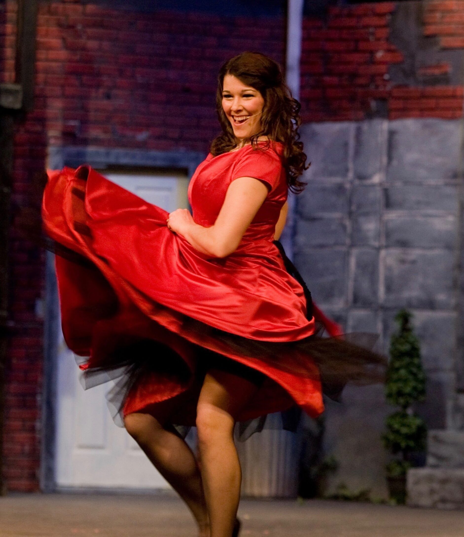 Musicals and Choreography